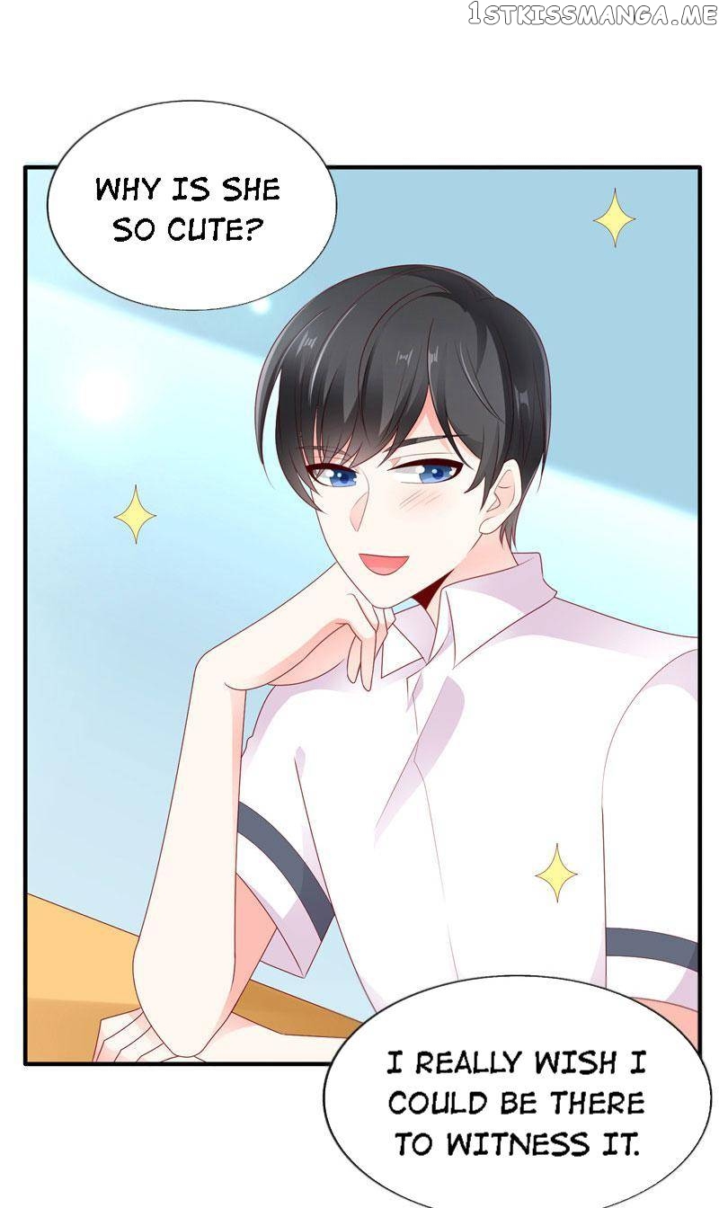 Her Smile So Sweet chapter 27 - page 6