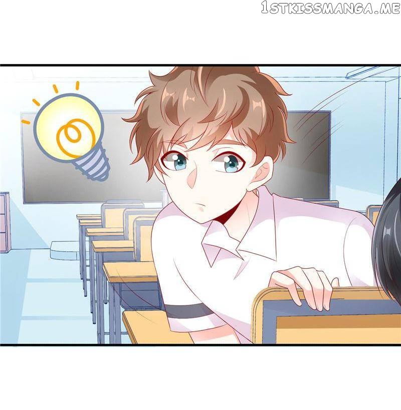 Her Smile So Sweet chapter 27 - page 8
