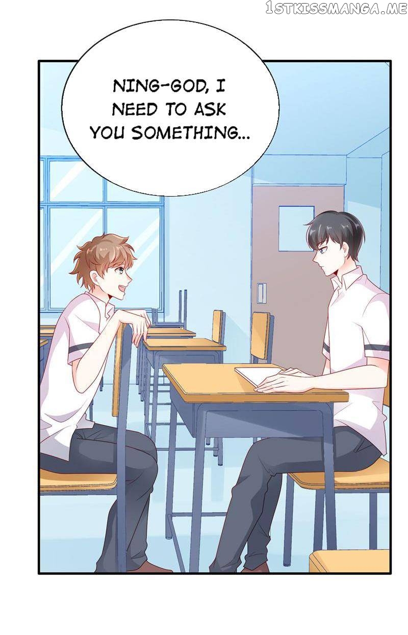 Her Smile So Sweet chapter 27 - page 9