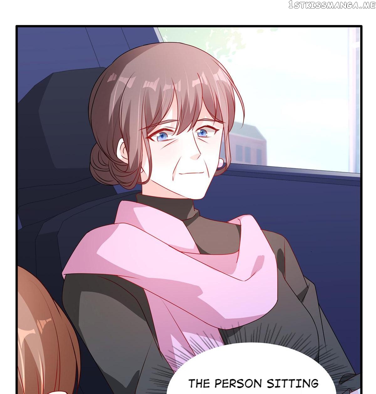 Her Smile So Sweet chapter 100 - page 13