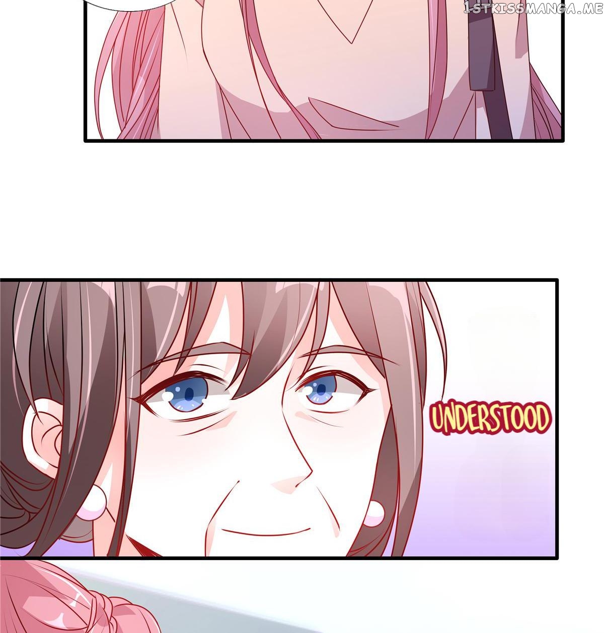 Her Smile So Sweet chapter 100 - page 15