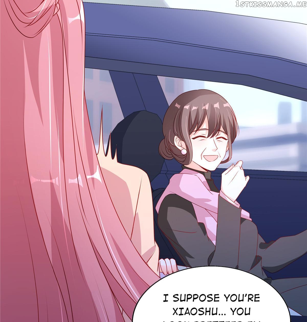 Her Smile So Sweet chapter 100 - page 16