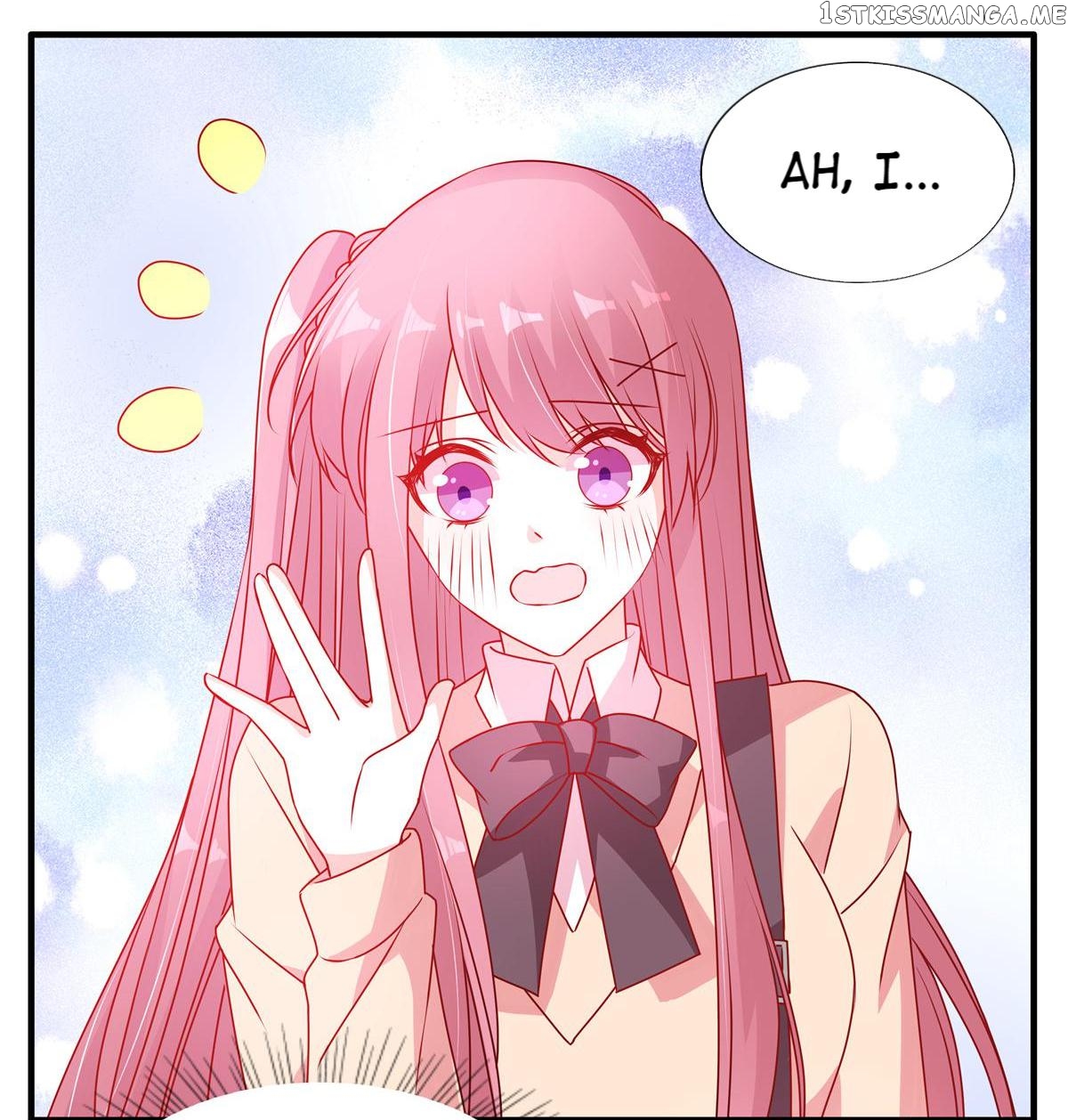 Her Smile So Sweet chapter 100 - page 18
