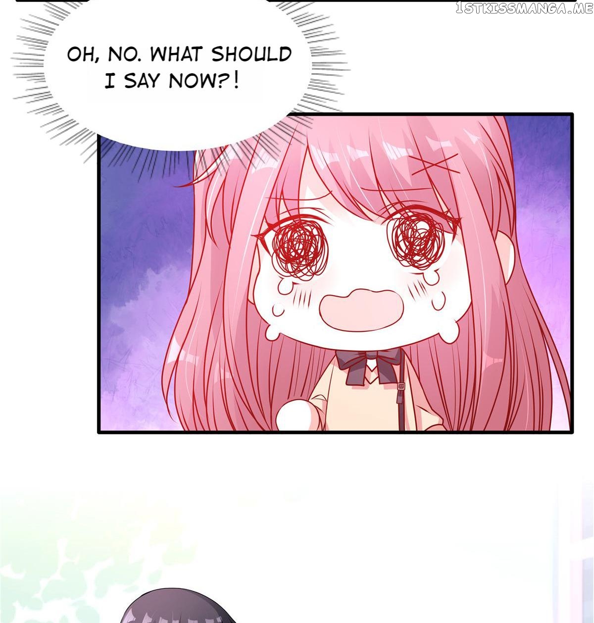 Her Smile So Sweet chapter 100 - page 19