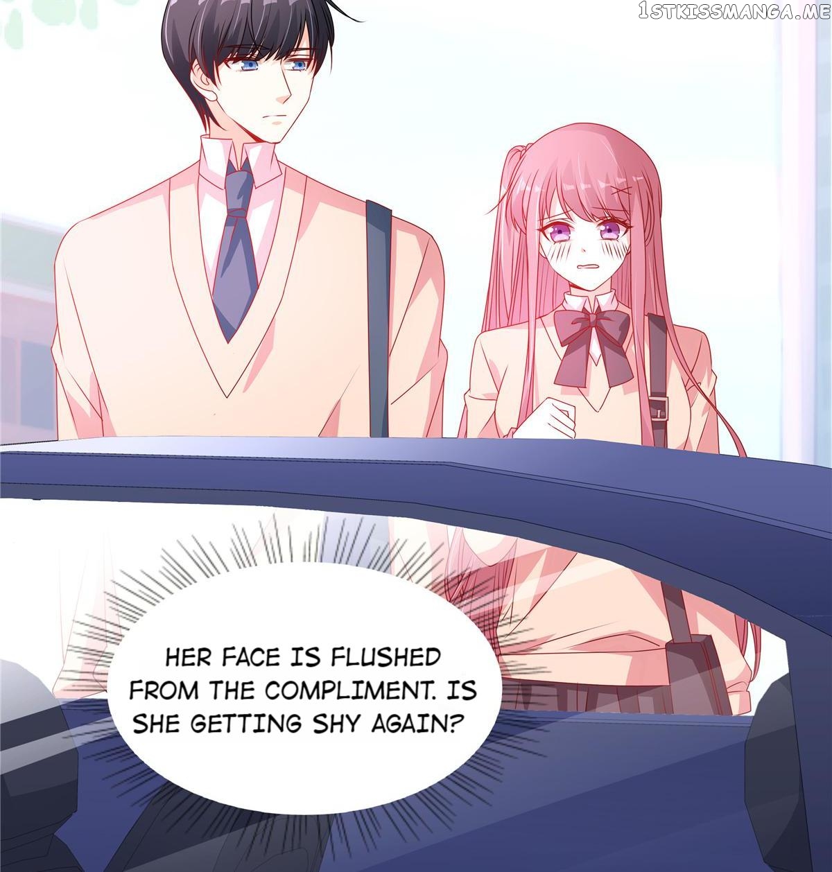 Her Smile So Sweet chapter 100 - page 20