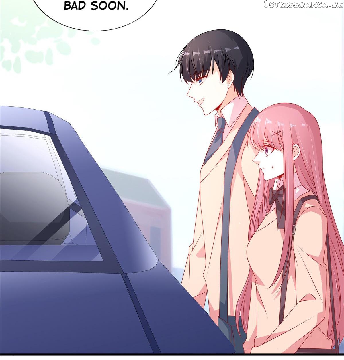 Her Smile So Sweet chapter 100 - page 22