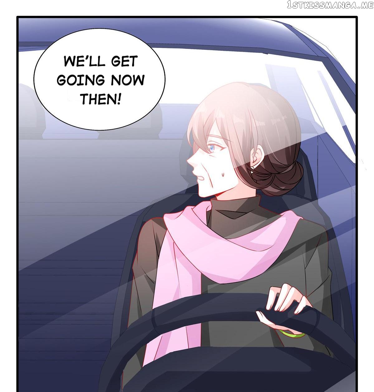 Her Smile So Sweet chapter 100 - page 23