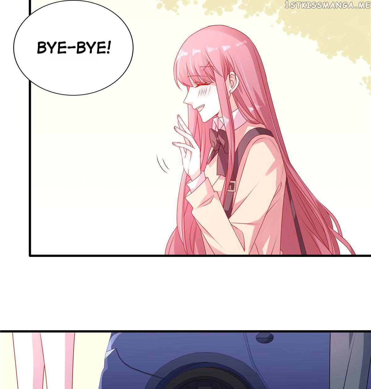 Her Smile So Sweet chapter 100 - page 25