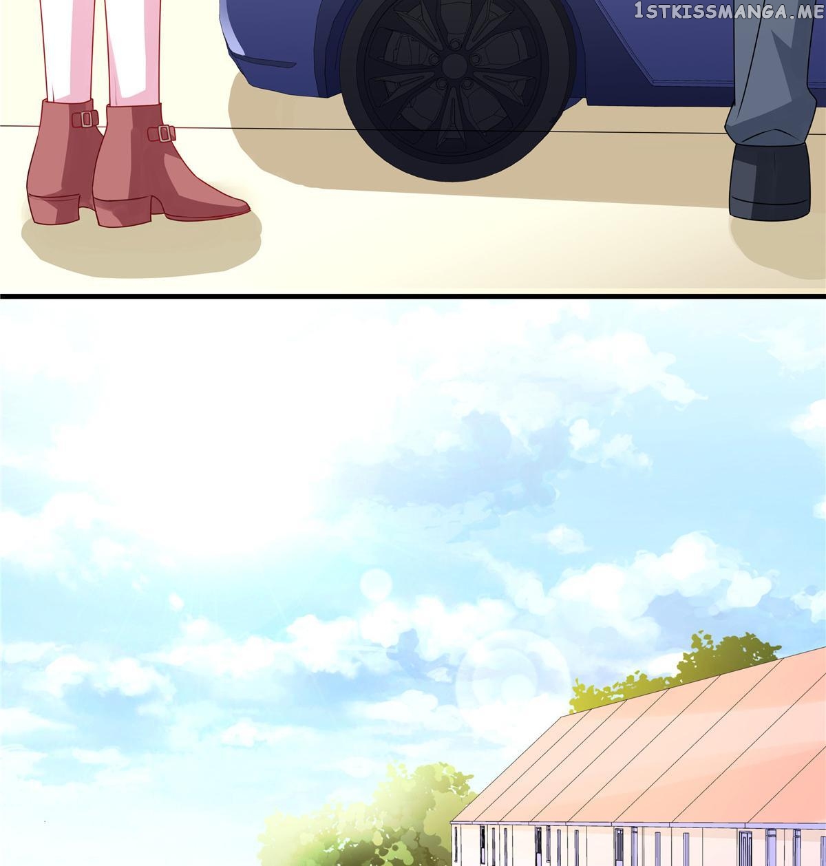Her Smile So Sweet chapter 100 - page 26