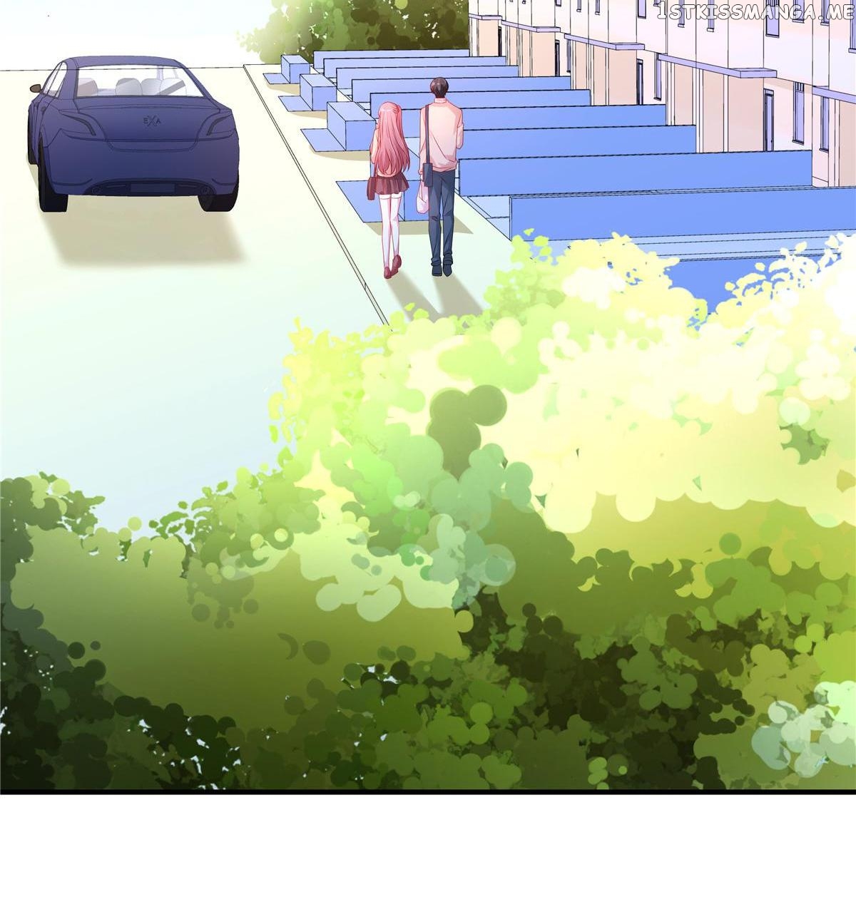 Her Smile So Sweet chapter 100 - page 27