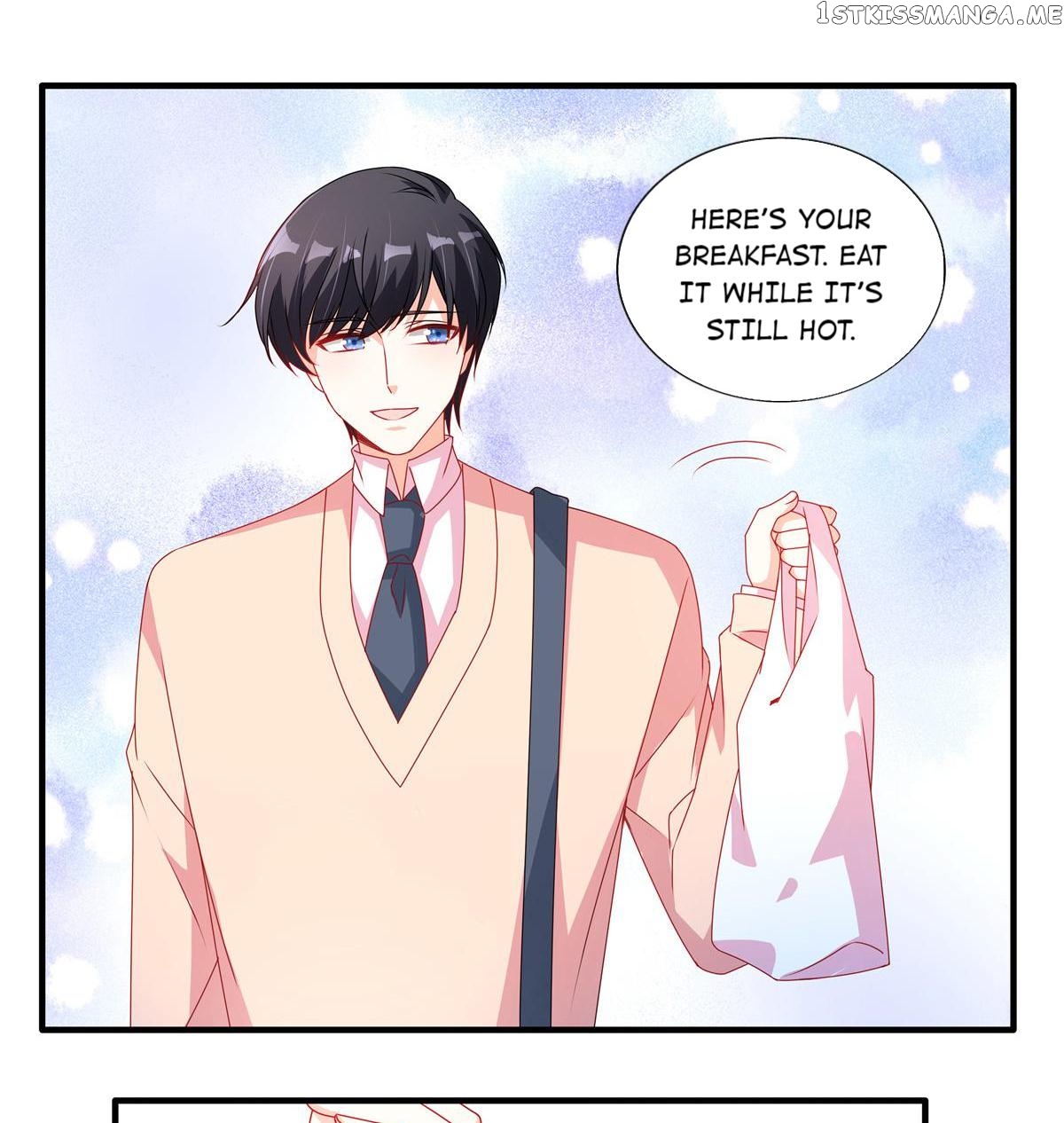 Her Smile So Sweet chapter 100 - page 28
