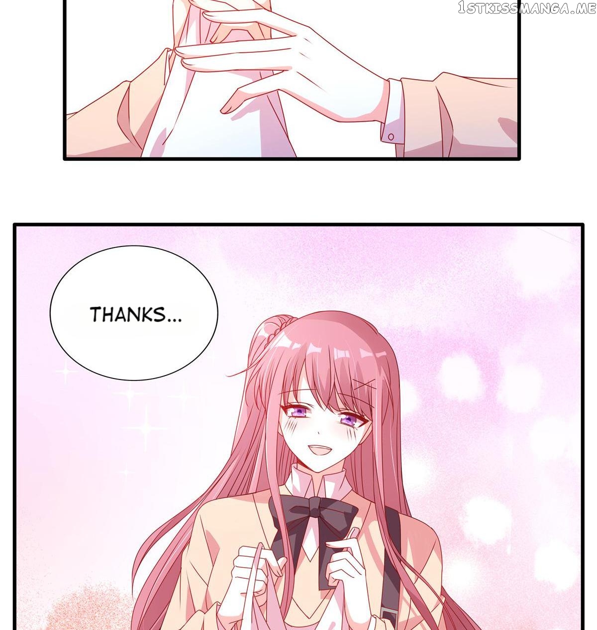 Her Smile So Sweet chapter 100 - page 29