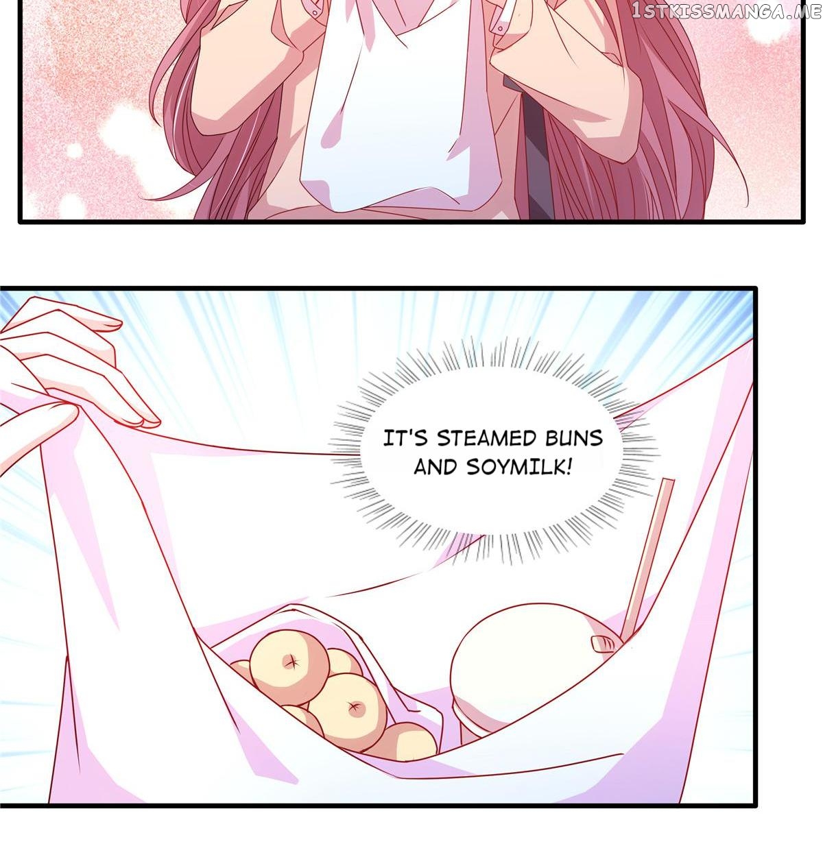 Her Smile So Sweet chapter 100 - page 30