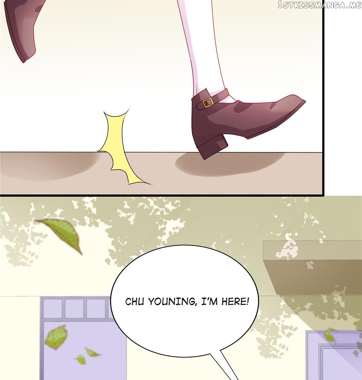 Her Smile So Sweet chapter 100 - page 4