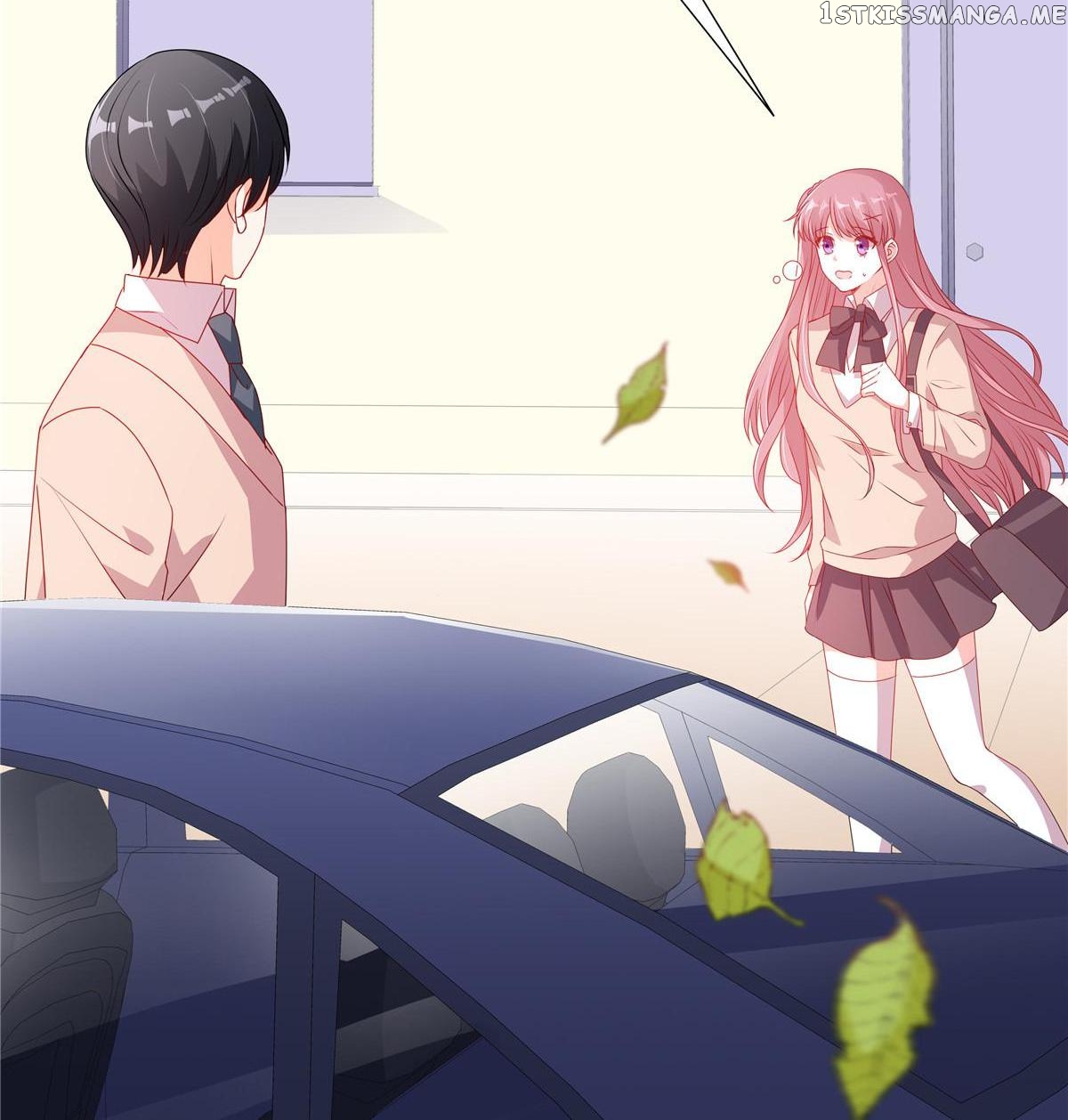 Her Smile So Sweet chapter 100 - page 5