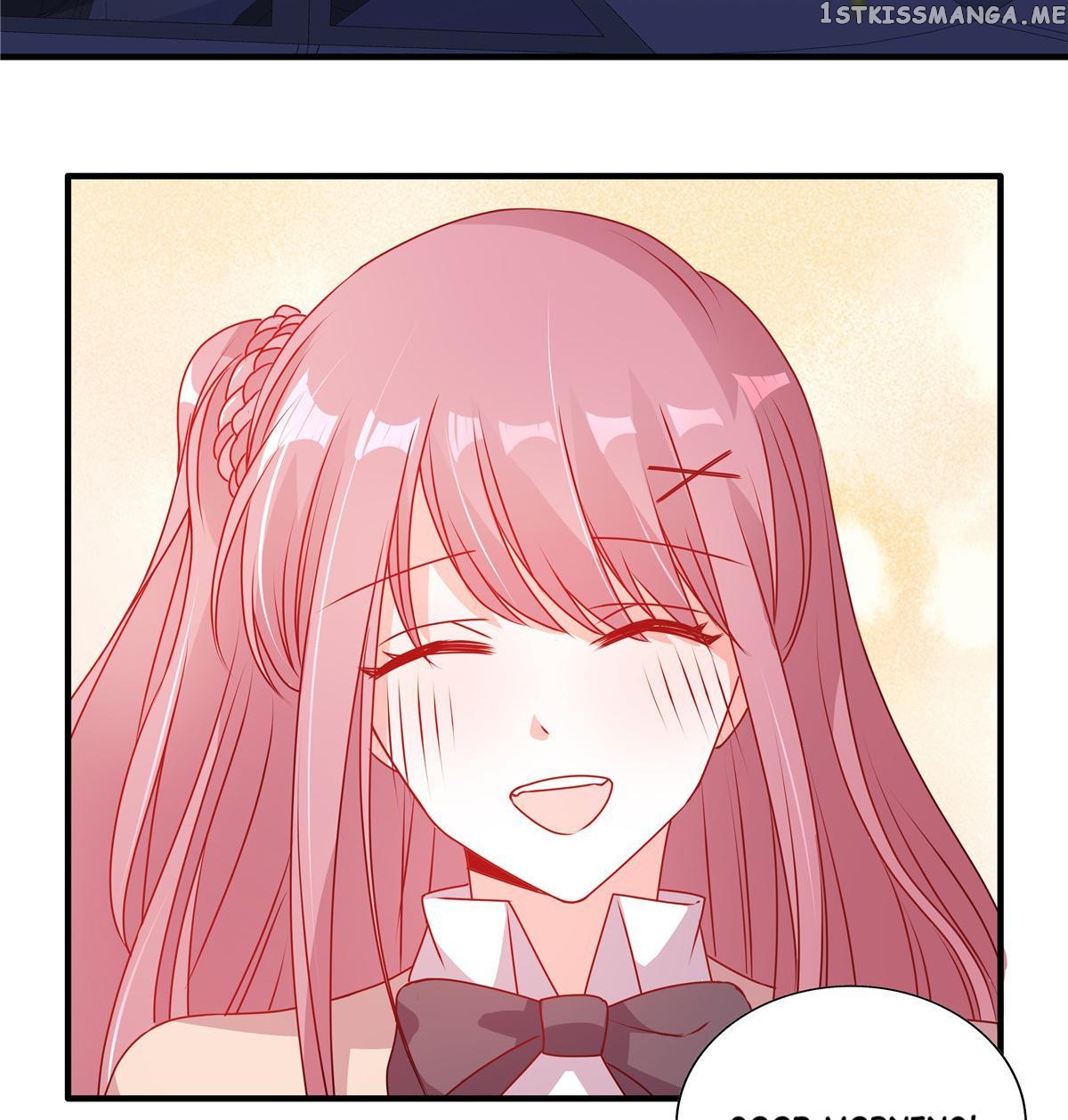 Her Smile So Sweet chapter 100 - page 6