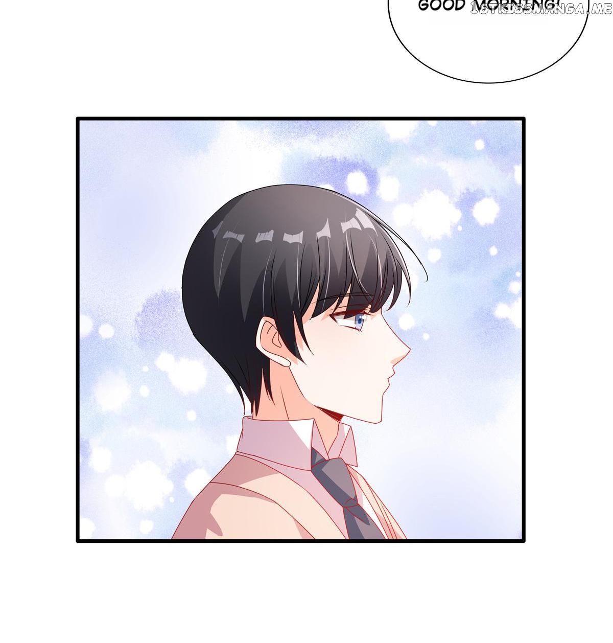 Her Smile So Sweet chapter 100 - page 7