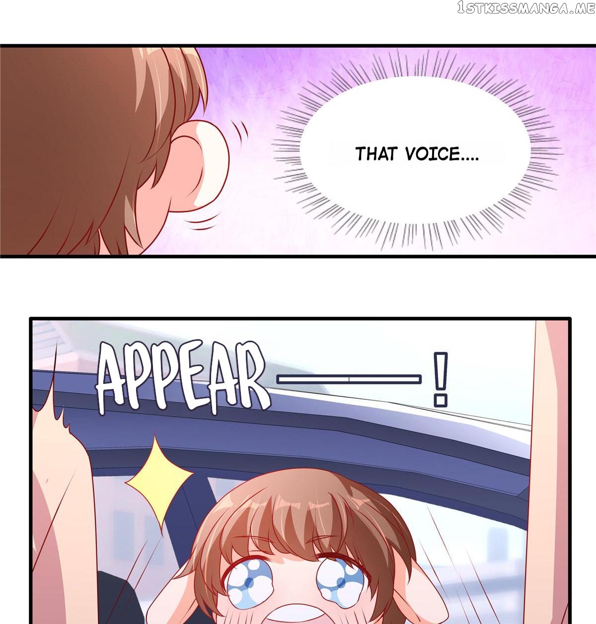 Her Smile So Sweet chapter 100 - page 8