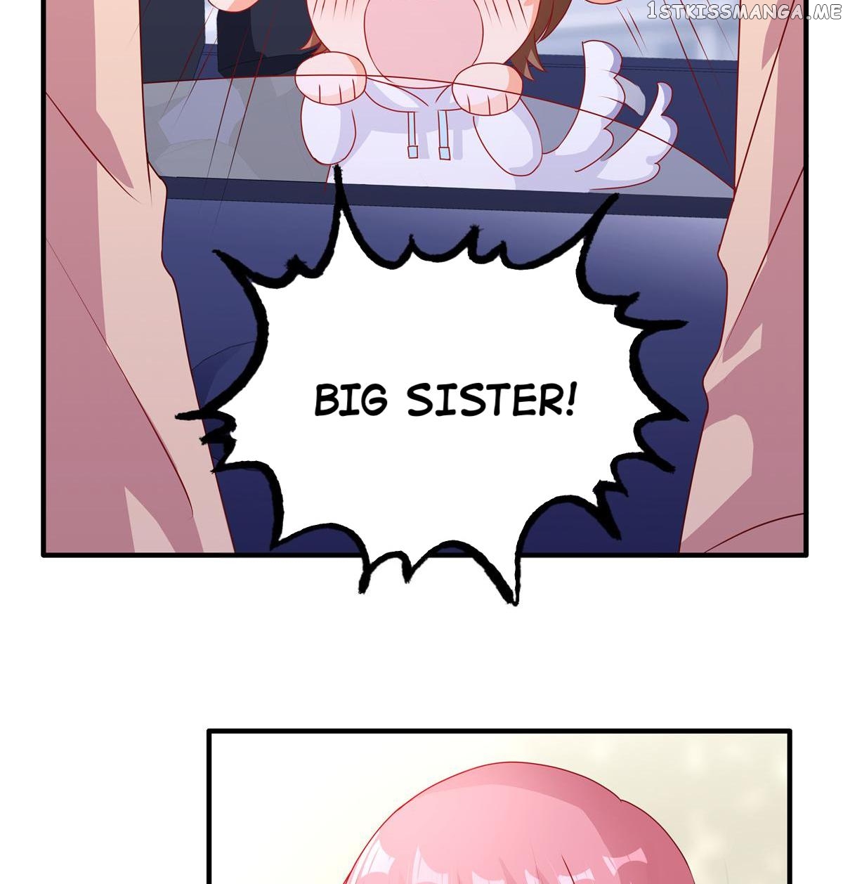 Her Smile So Sweet chapter 100 - page 9