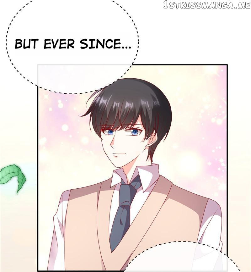 Her Smile So Sweet chapter 69 - page 10