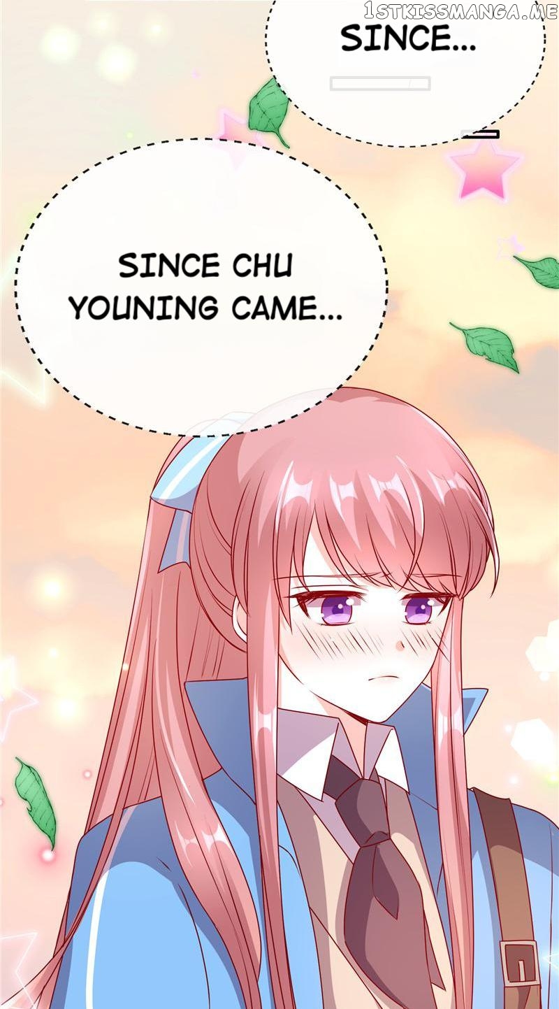 Her Smile So Sweet chapter 69 - page 11