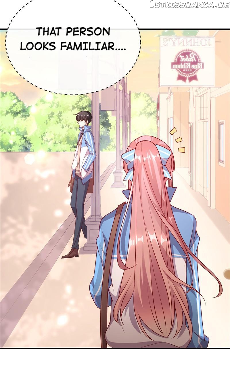 Her Smile So Sweet chapter 69 - page 15