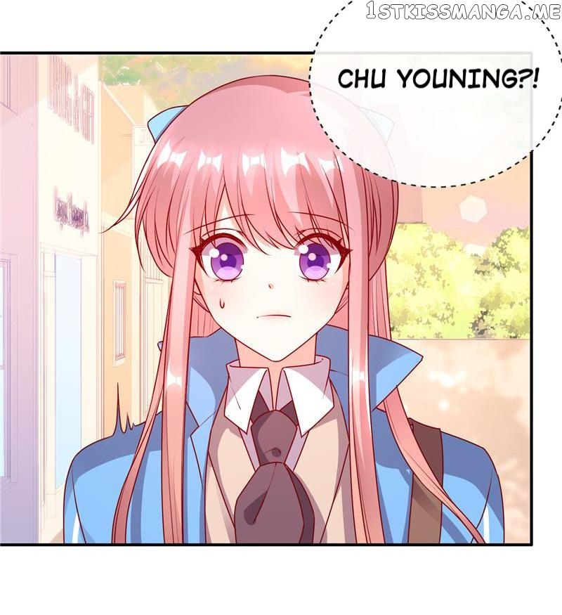 Her Smile So Sweet chapter 69 - page 17