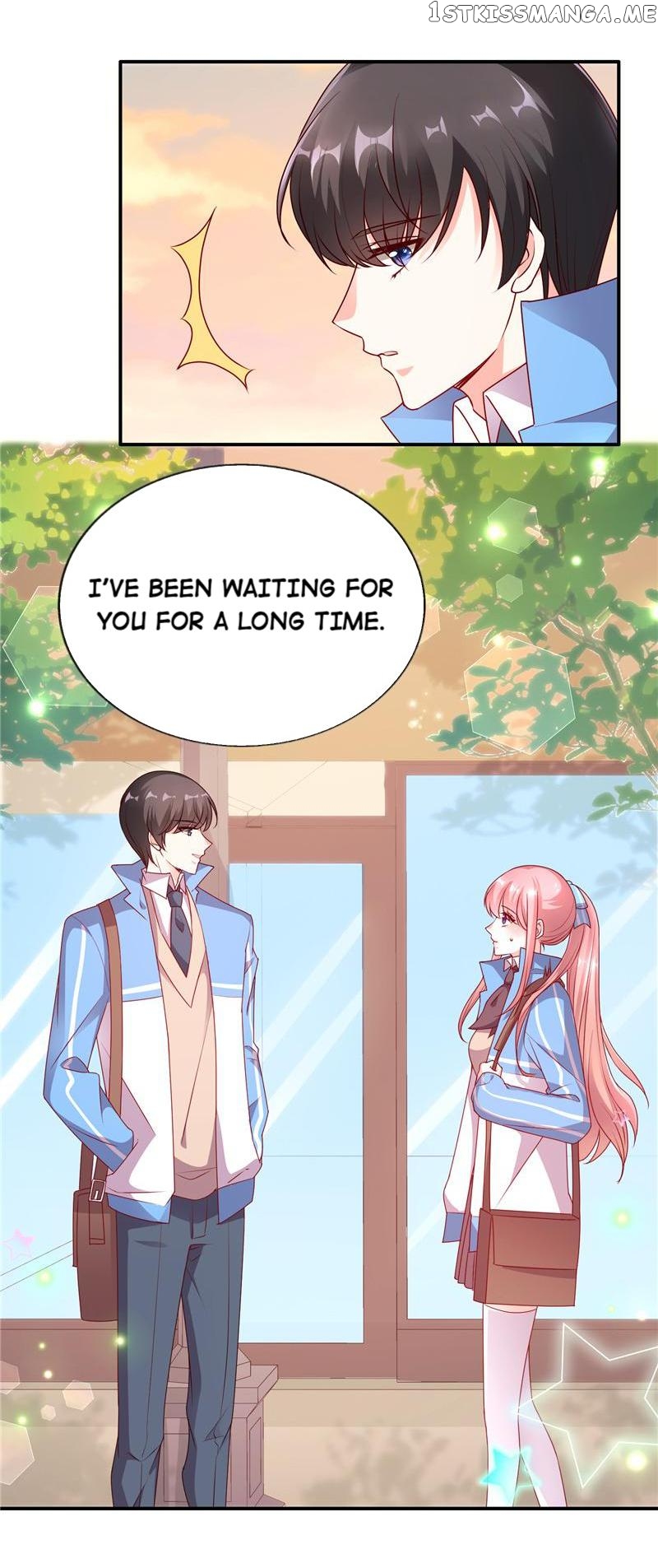 Her Smile So Sweet chapter 69 - page 18