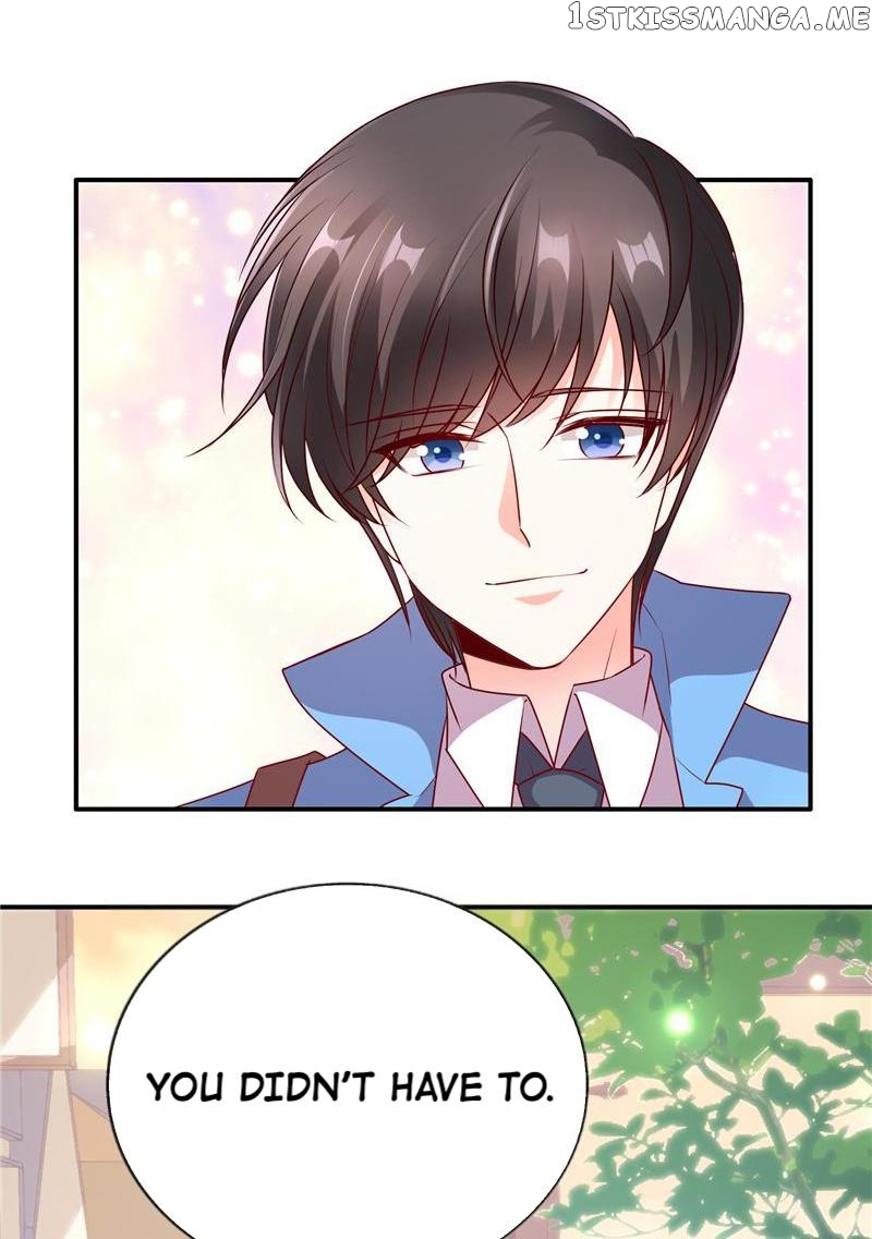 Her Smile So Sweet chapter 69 - page 19
