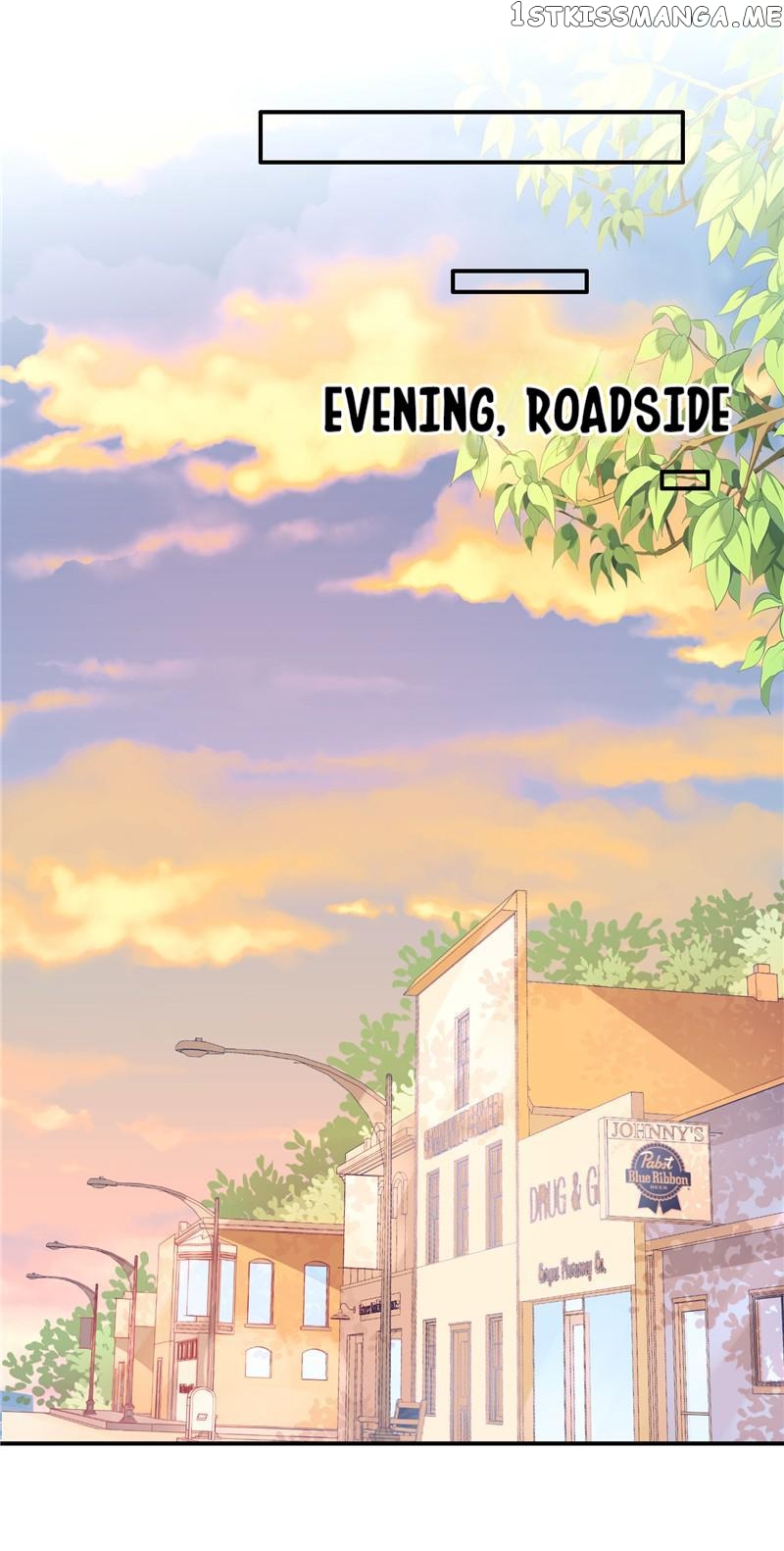 Her Smile So Sweet chapter 69 - page 2