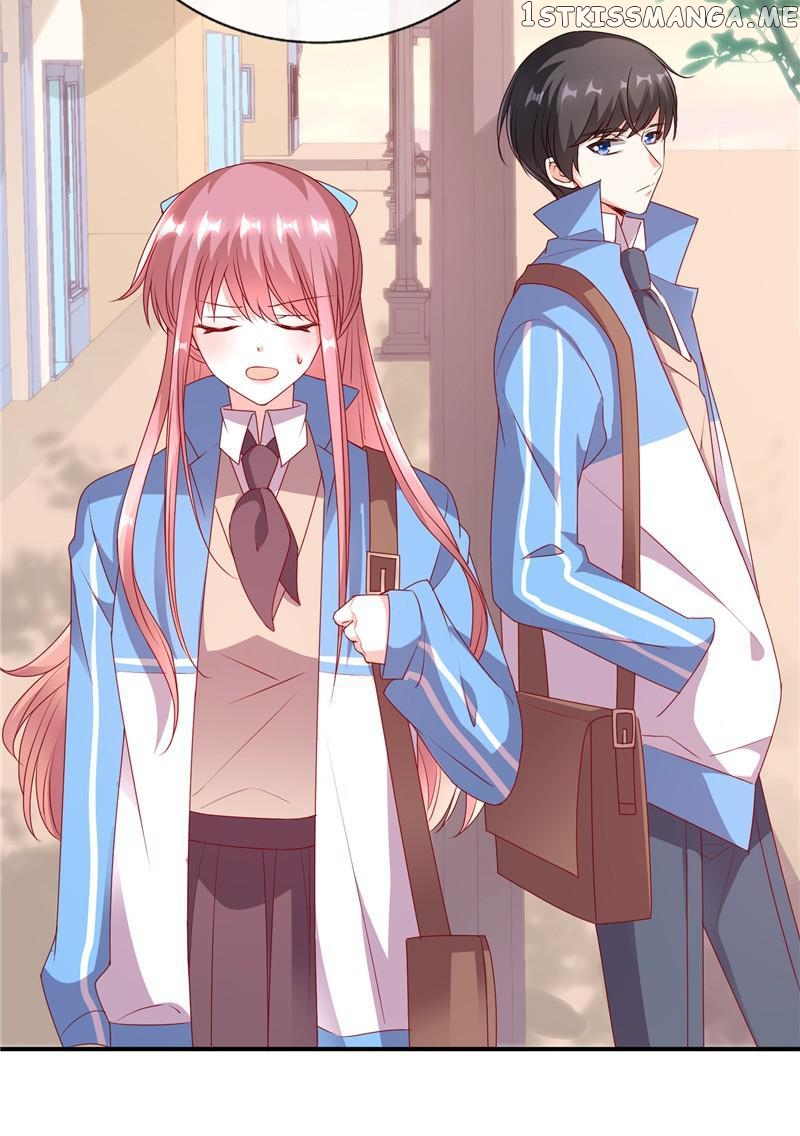 Her Smile So Sweet chapter 69 - page 20