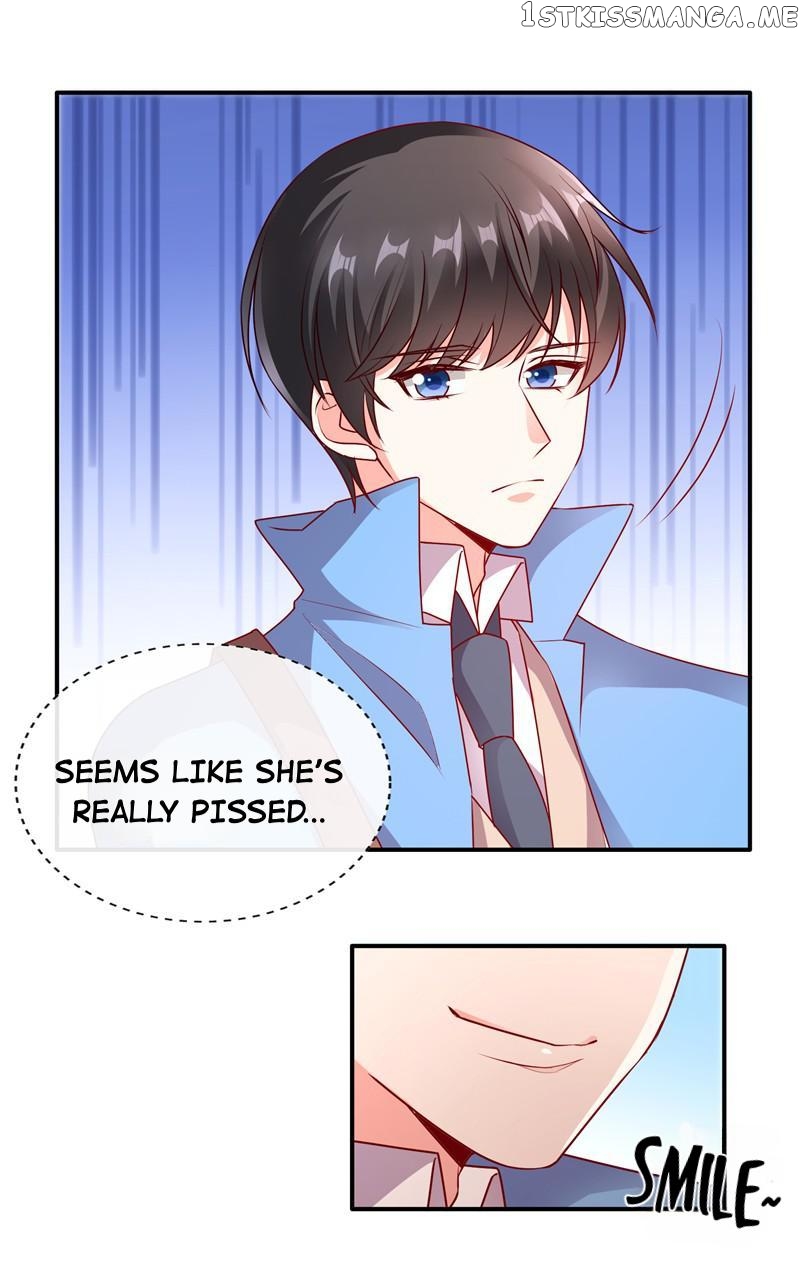 Her Smile So Sweet chapter 69 - page 21