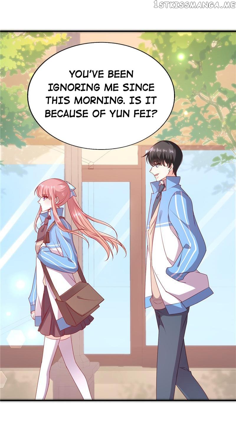 Her Smile So Sweet chapter 69 - page 22