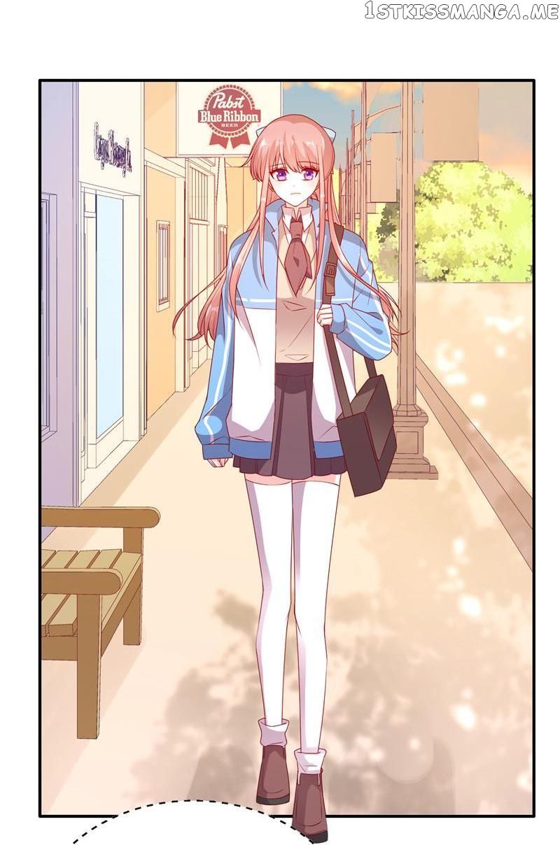 Her Smile So Sweet chapter 69 - page 3