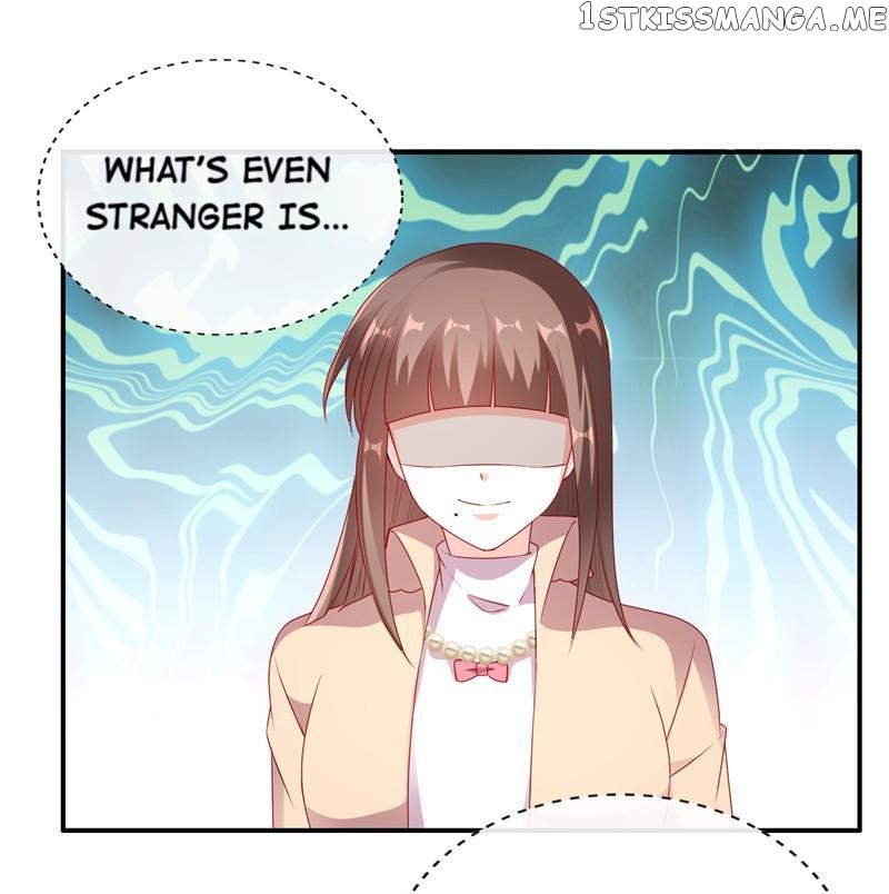 Her Smile So Sweet chapter 69 - page 5