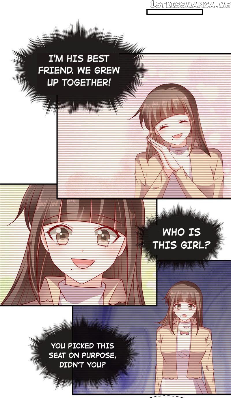 Her Smile So Sweet chapter 69 - page 7