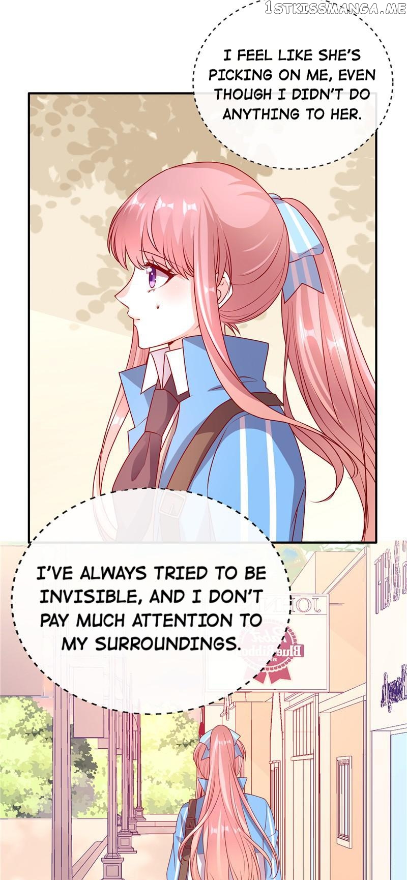 Her Smile So Sweet chapter 69 - page 8