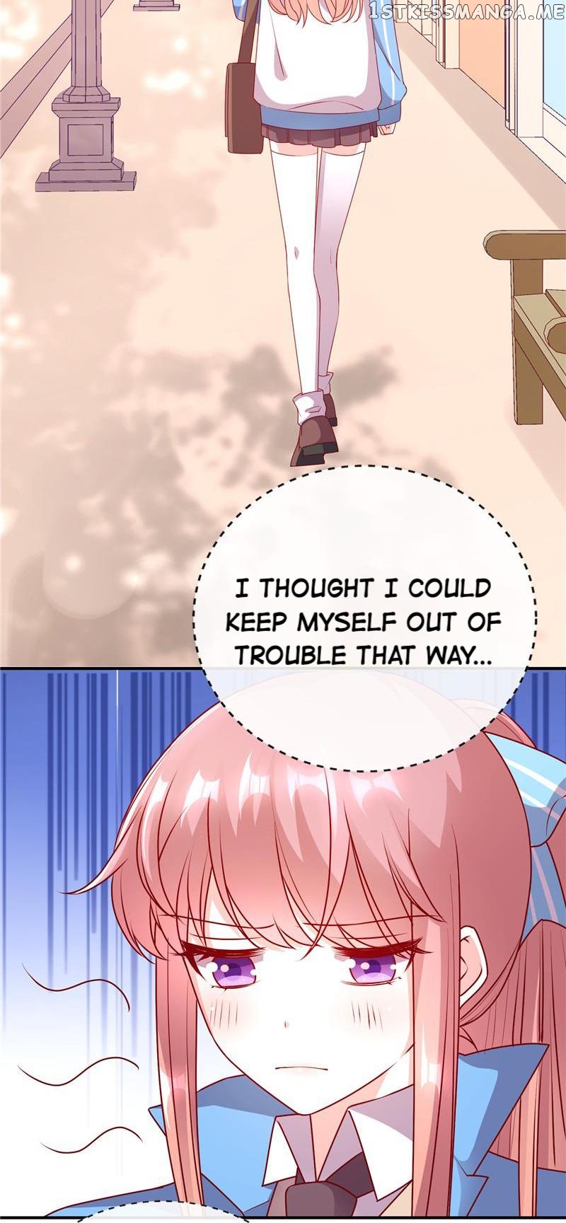 Her Smile So Sweet chapter 69 - page 9