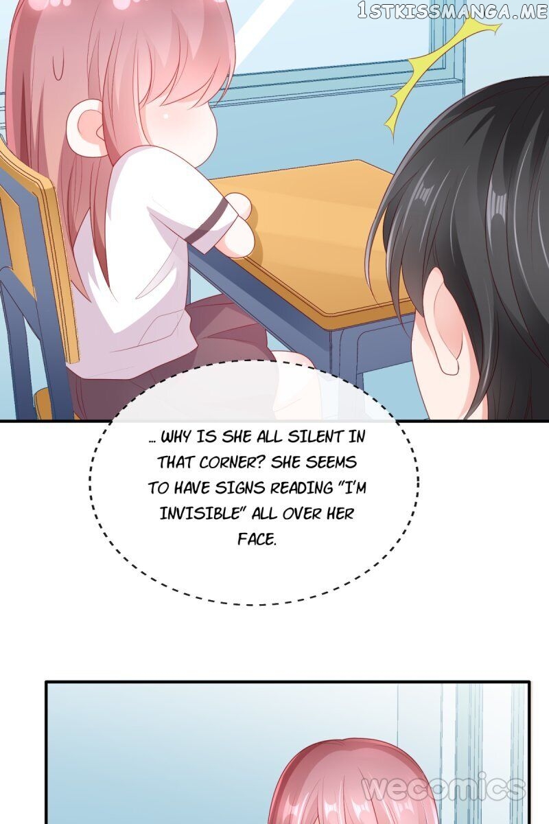 Her Smile So Sweet chapter 25 - page 26