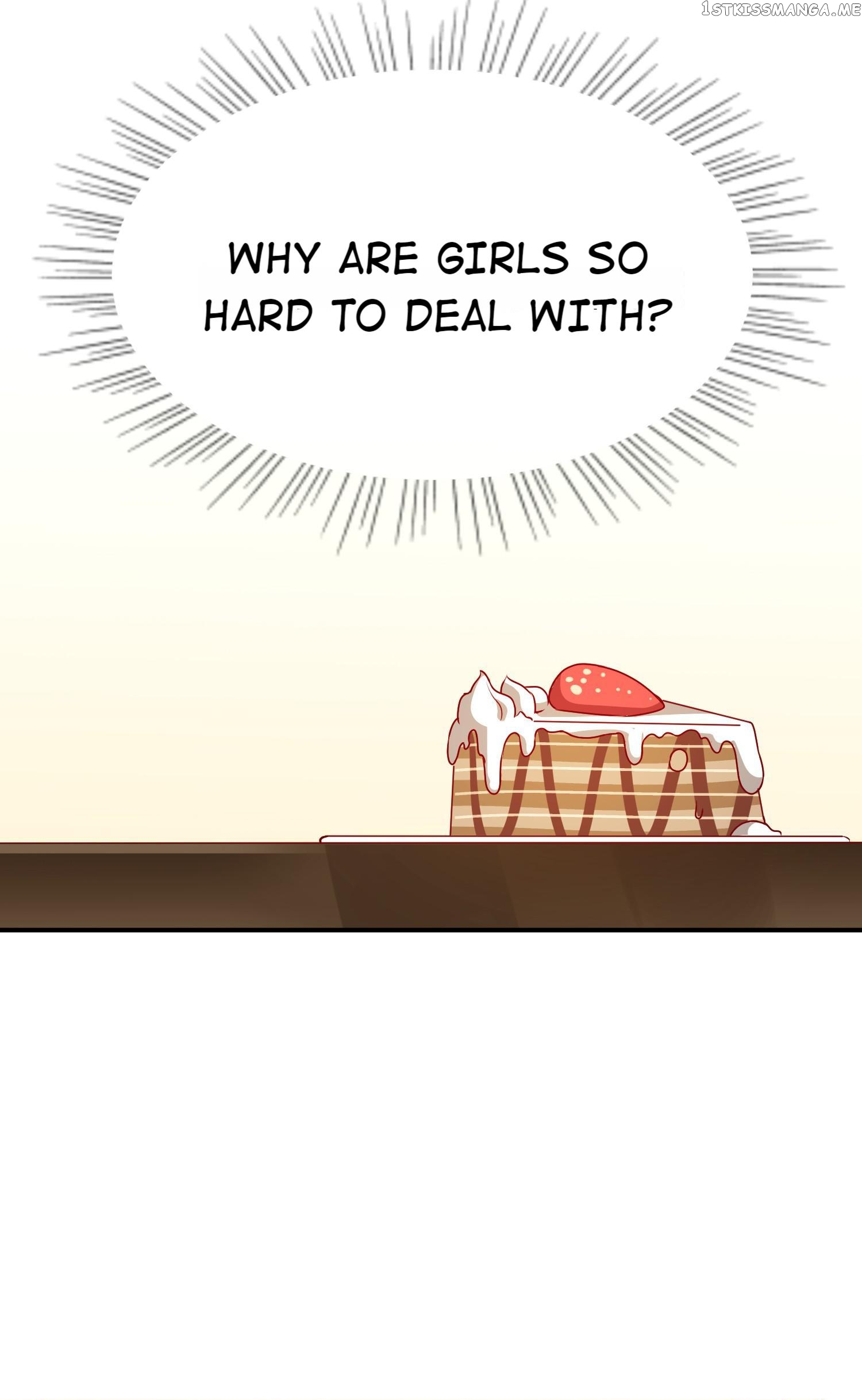 Her Smile So Sweet chapter 86 - page 10