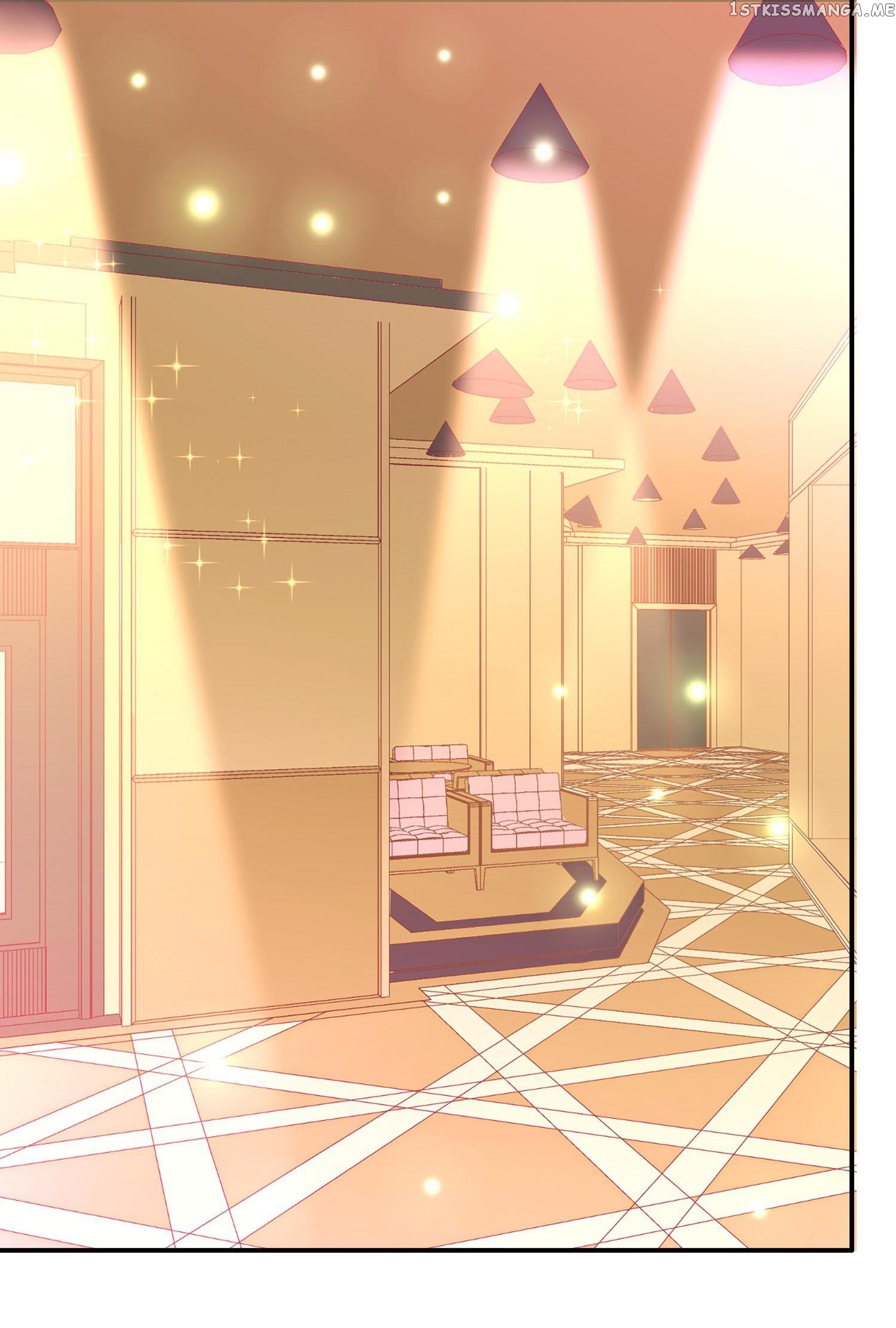 Her Smile So Sweet chapter 86 - page 11