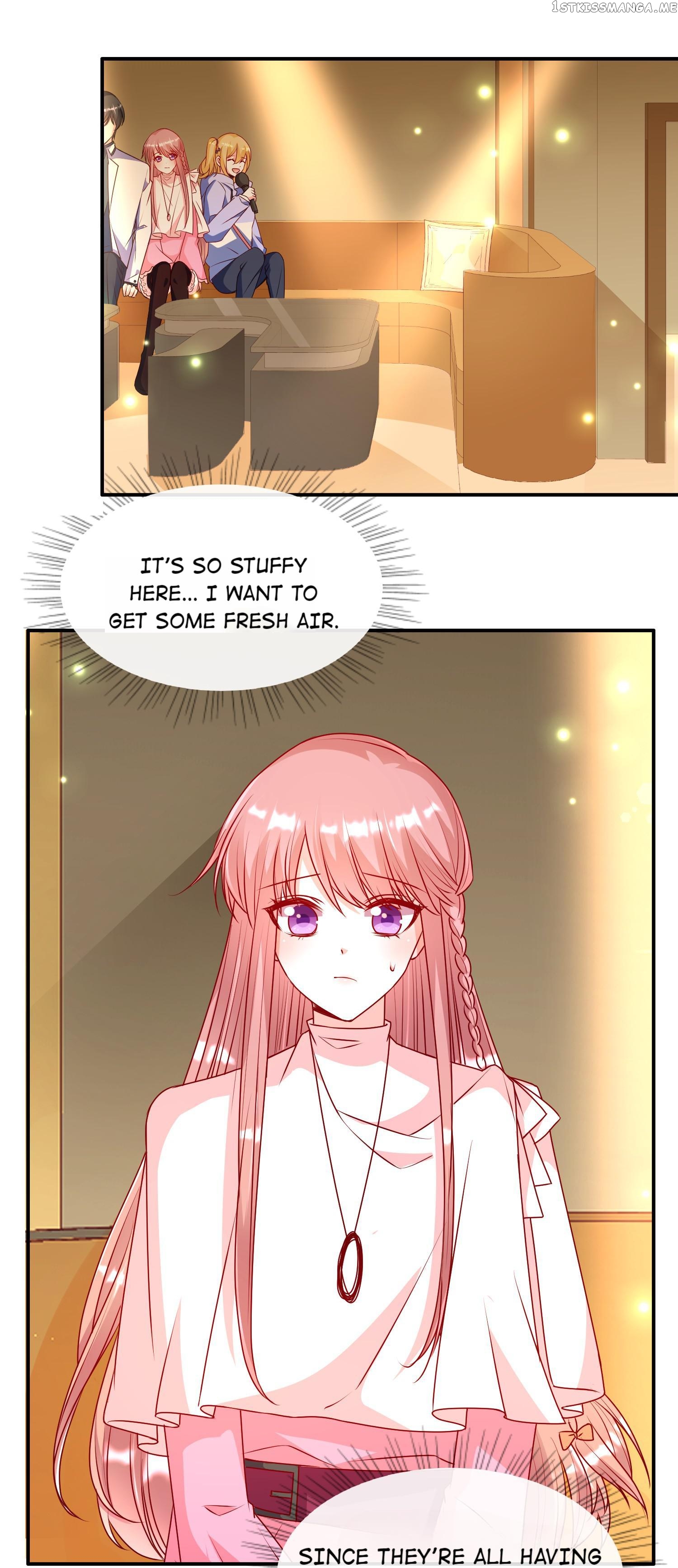 Her Smile So Sweet chapter 86 - page 12
