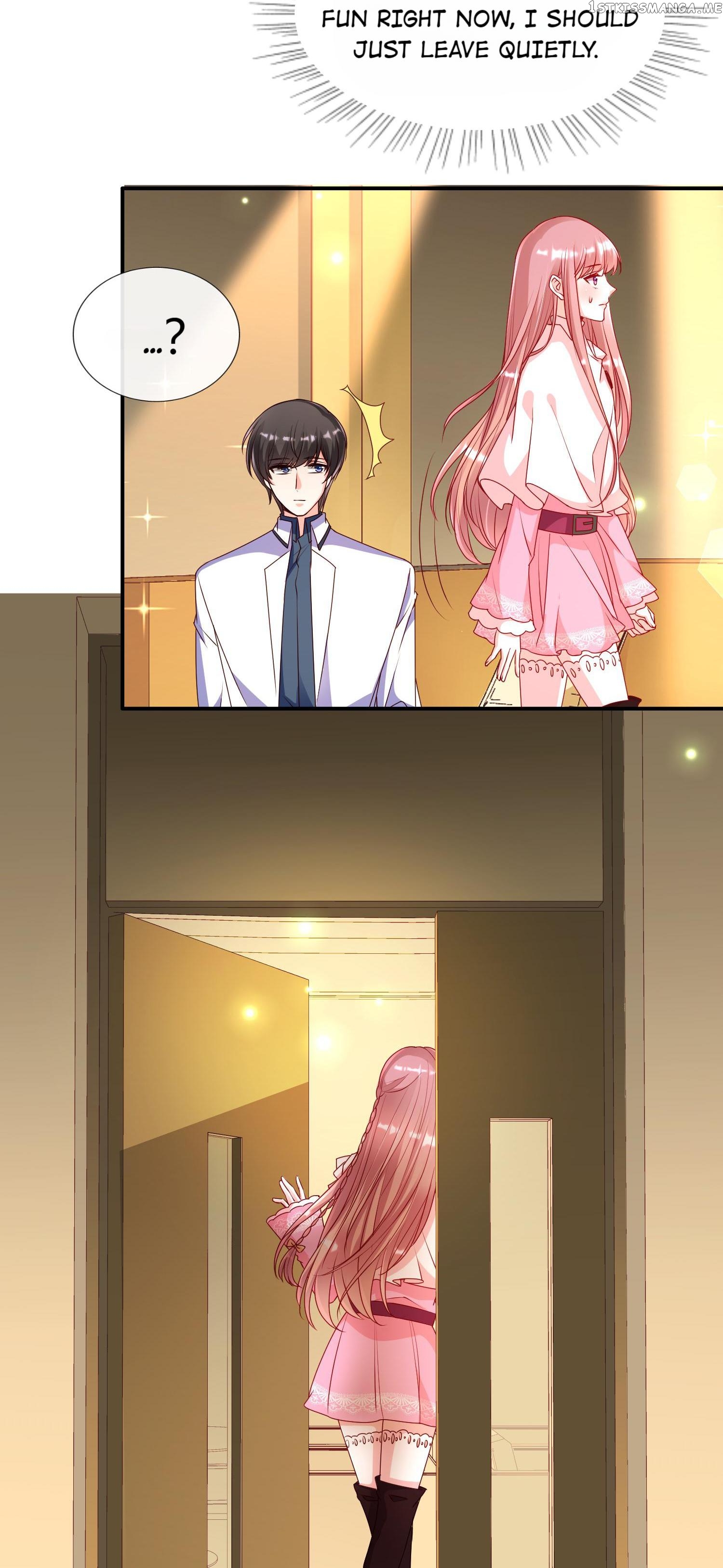 Her Smile So Sweet chapter 86 - page 13