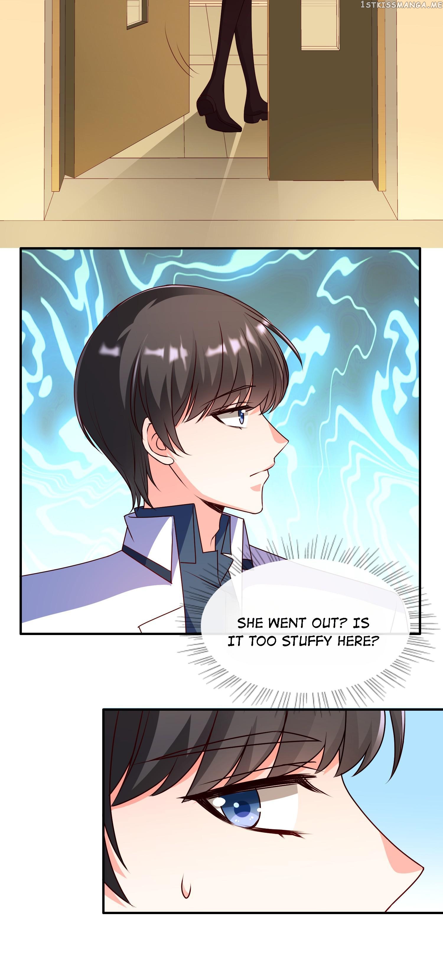 Her Smile So Sweet chapter 86 - page 14