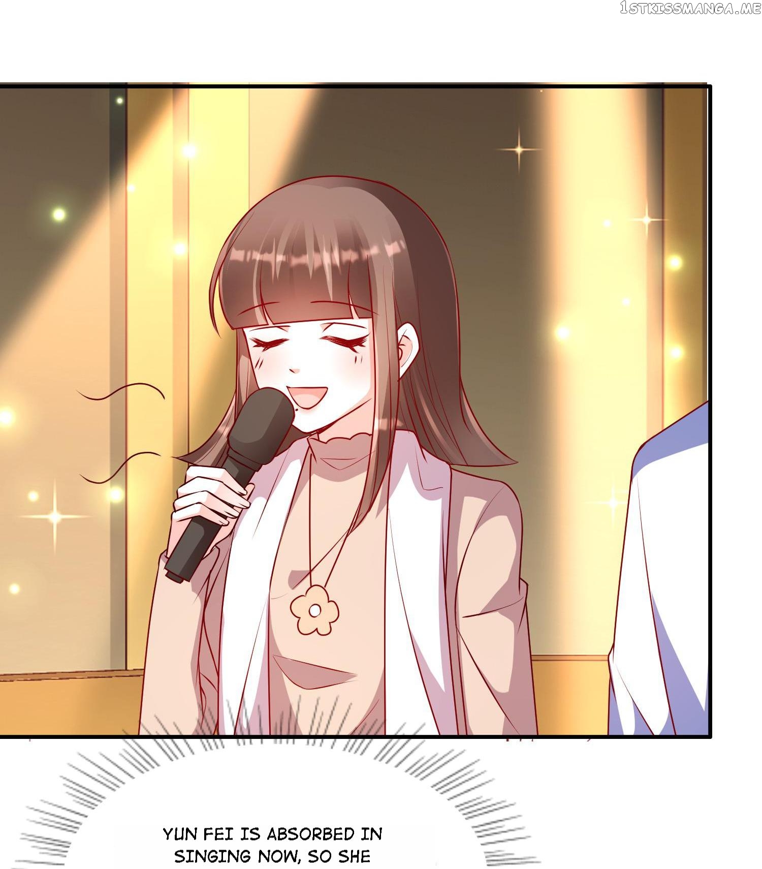 Her Smile So Sweet chapter 86 - page 15