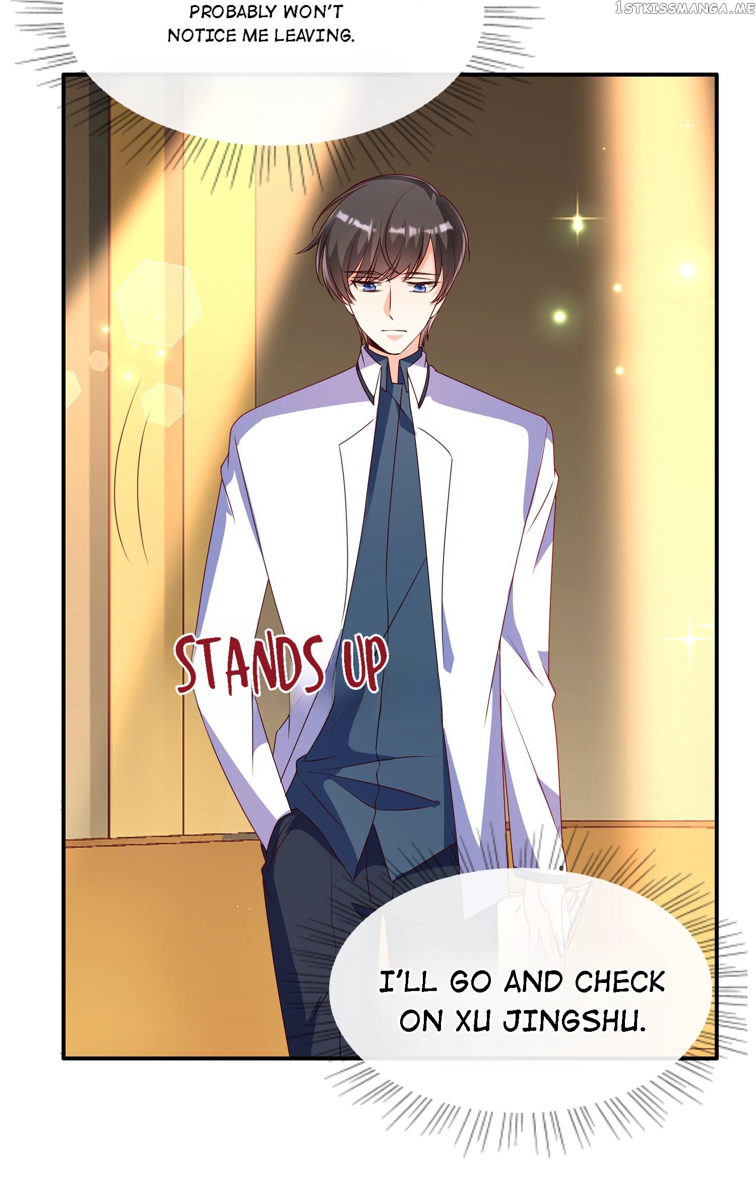 Her Smile So Sweet chapter 86 - page 16