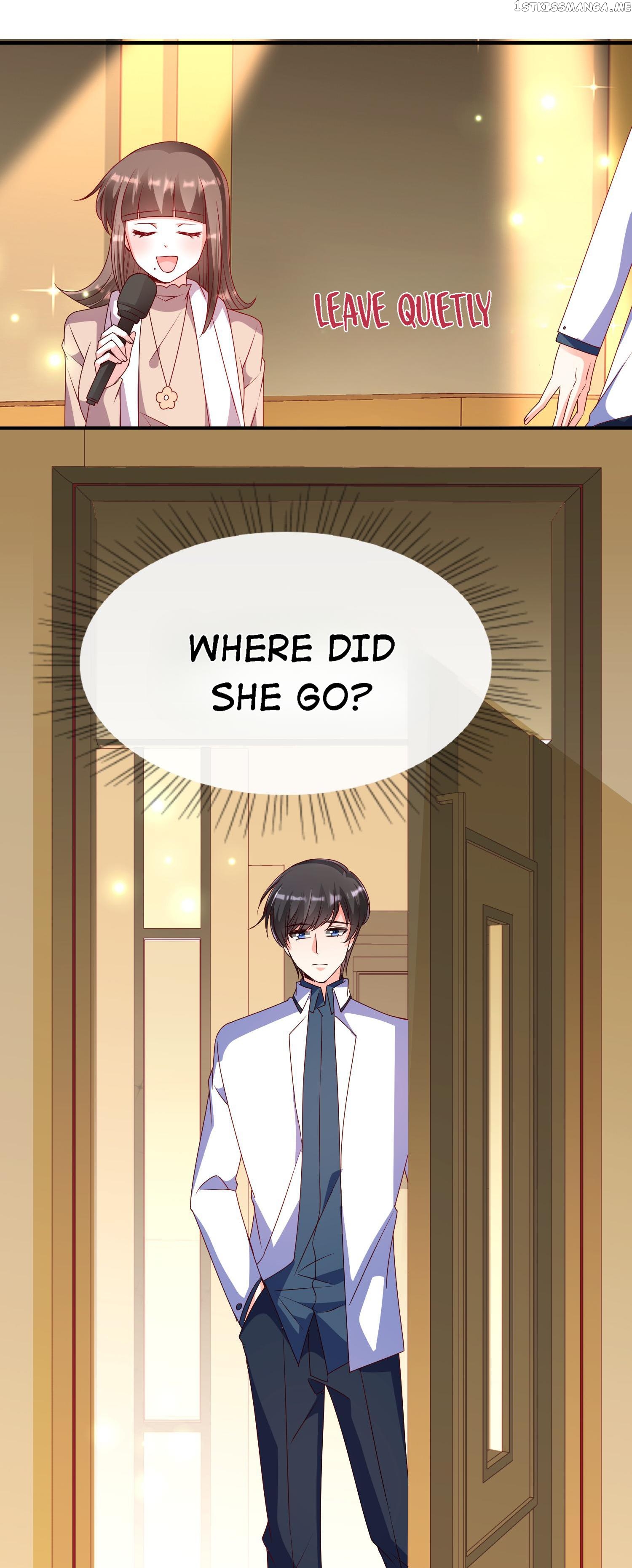 Her Smile So Sweet chapter 86 - page 17