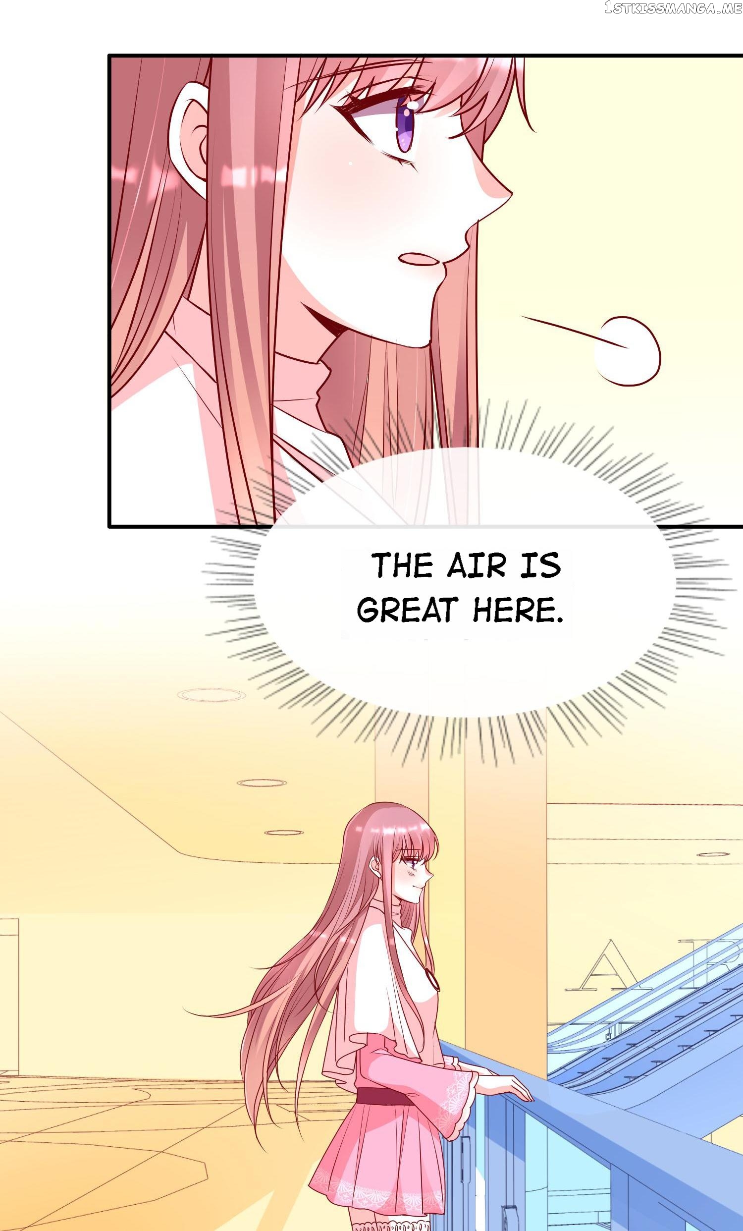 Her Smile So Sweet chapter 86 - page 19