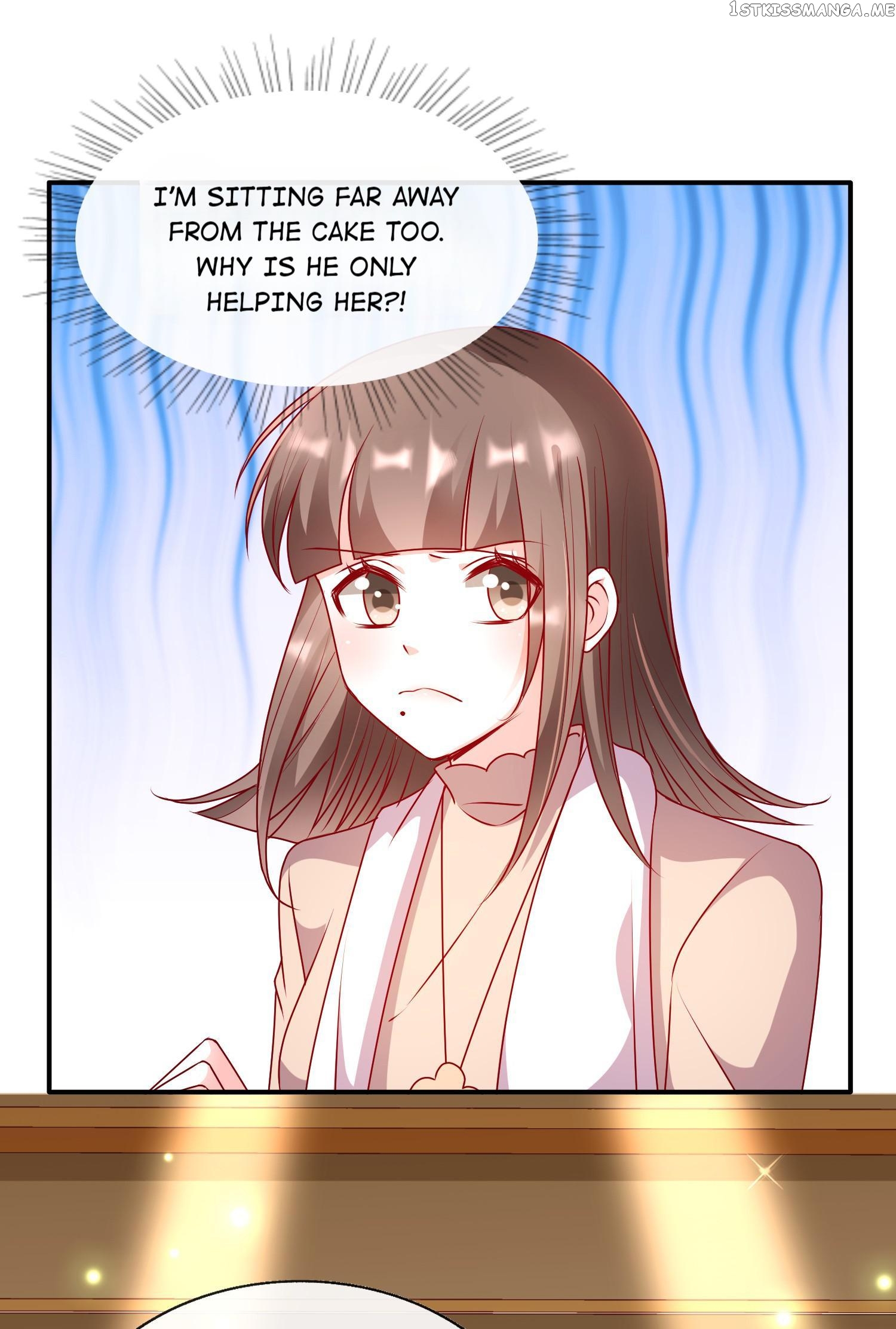Her Smile So Sweet chapter 86 - page 2