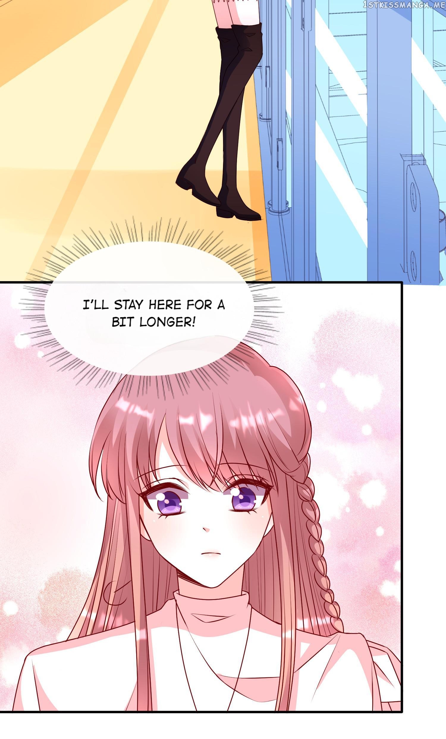 Her Smile So Sweet chapter 86 - page 20
